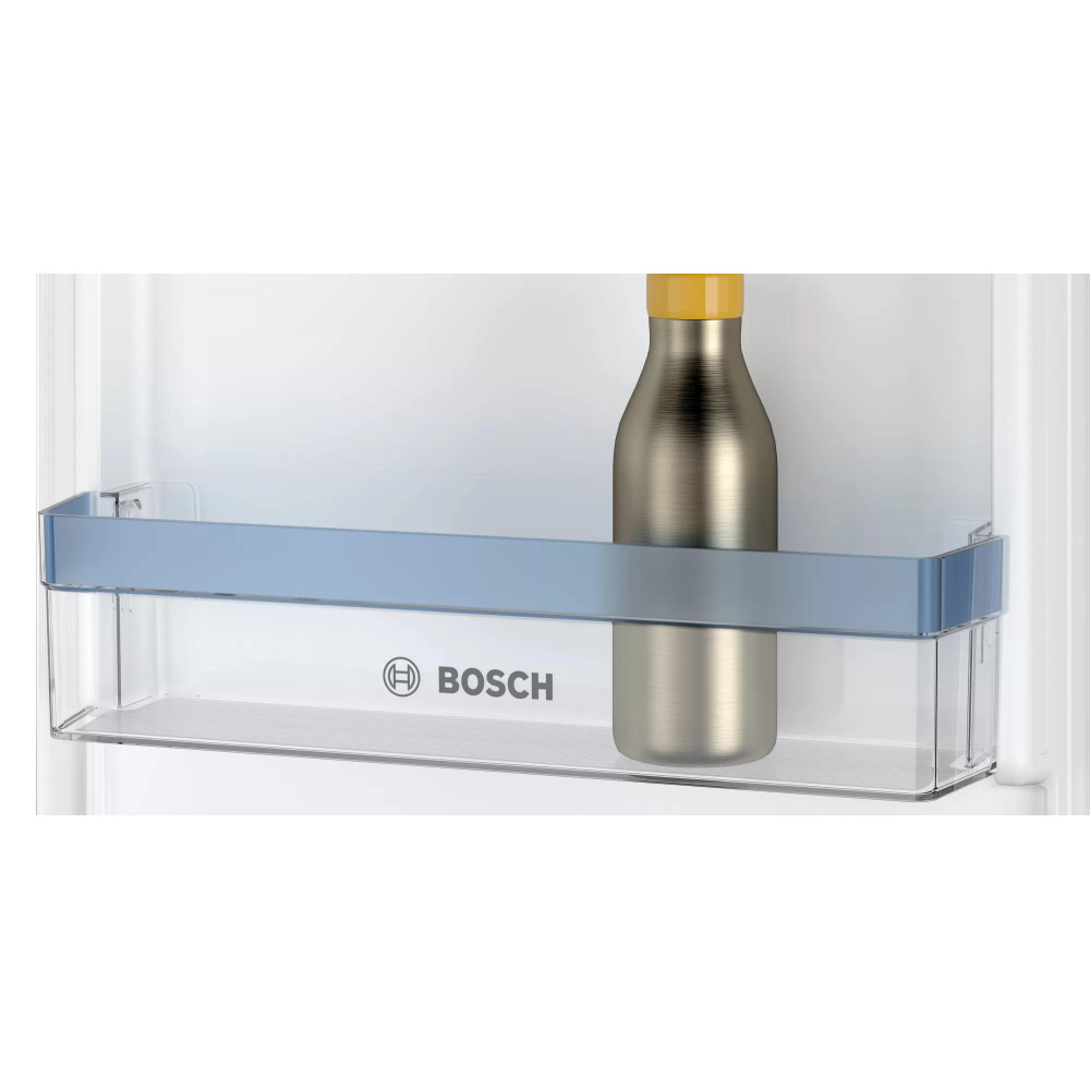 Двухкамерный холодильник Bosch KIV86VFE1