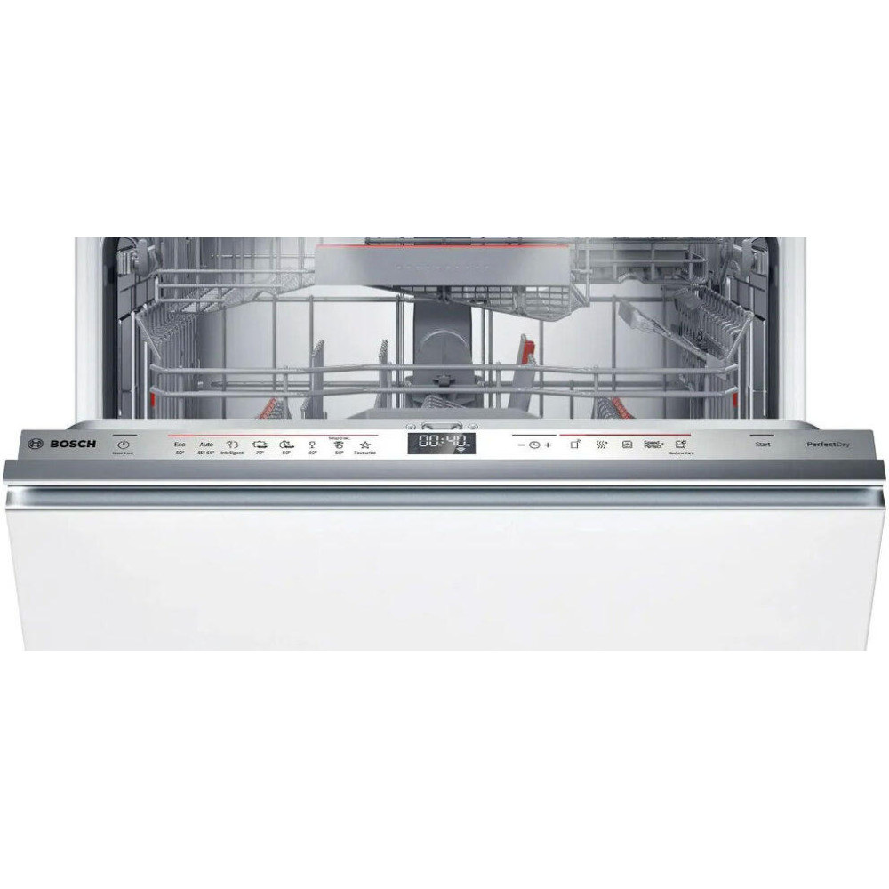 Встраиваемая посудомоечная машина Bosch SBV6ZDX16E