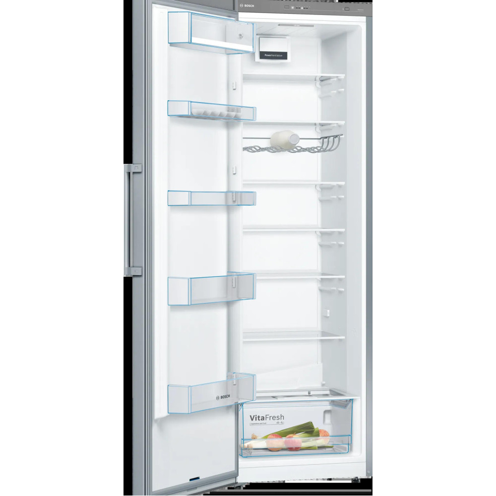 Однокамерный холодильник Bosch KSV36VL30U