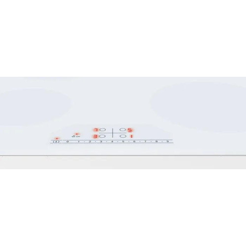 Электрическая варочная панель Bosch PKE612FA2E