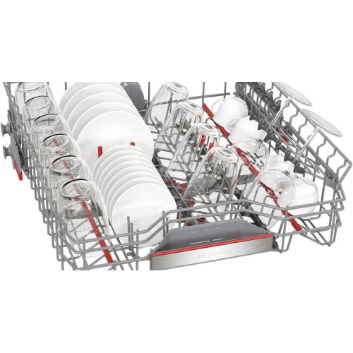 Встраиваемая посудомоечная машина Bosch SBD8TCX01E