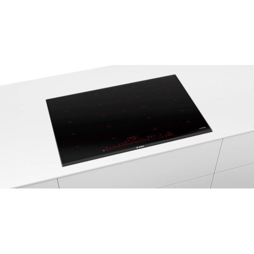 Индукционная варочная панель Bosch PXY898DX6E