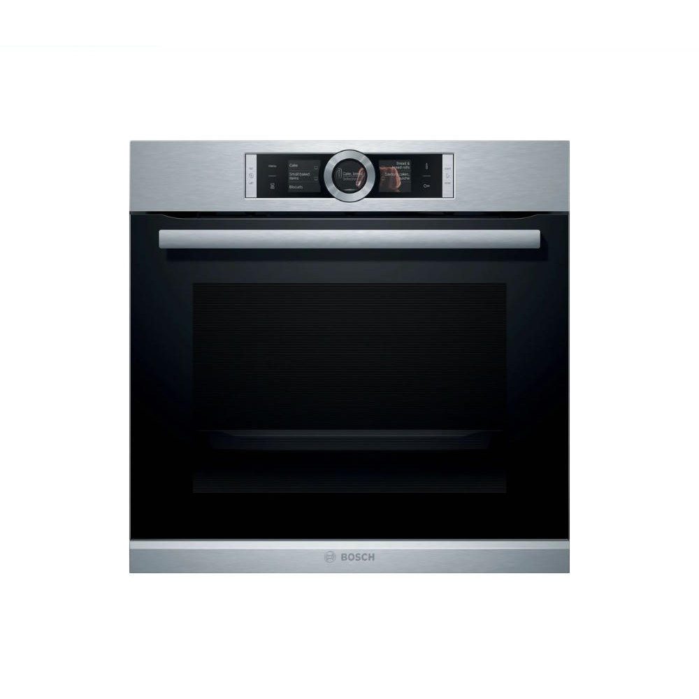 Духовой шкаф Bosch HBG636ES1