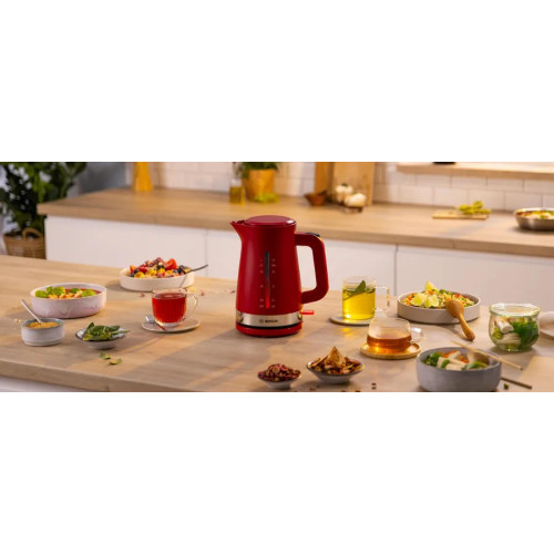 Чайник Bosch TWK4M224