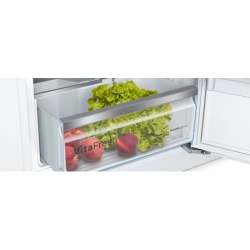 Встраиваемый однокамерный холодильник Bosch KIR41ADD0