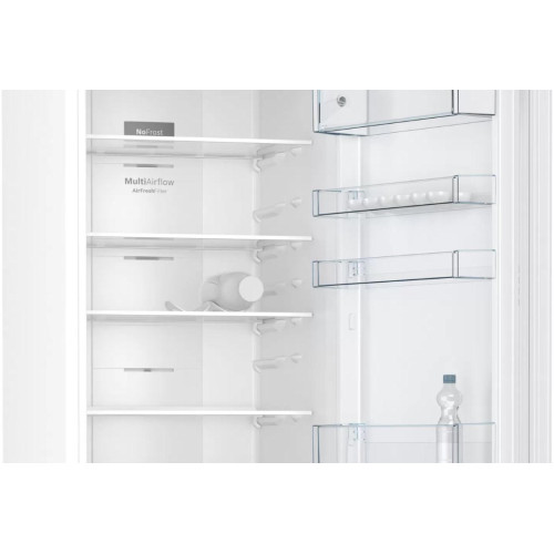 Двухкамерный холодильник Bosch KGN39VW25R