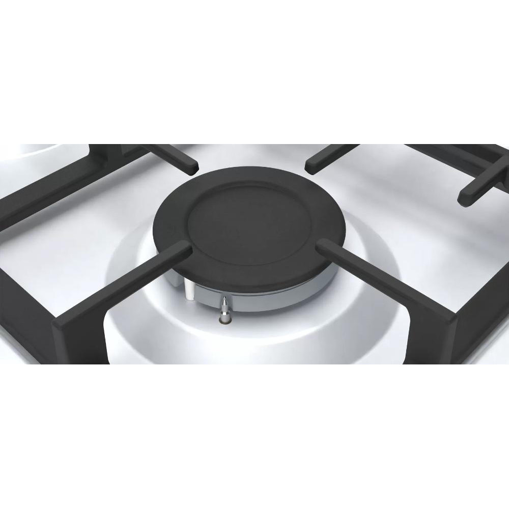 Газовая варочная панель Bosch PBP6C2B92R