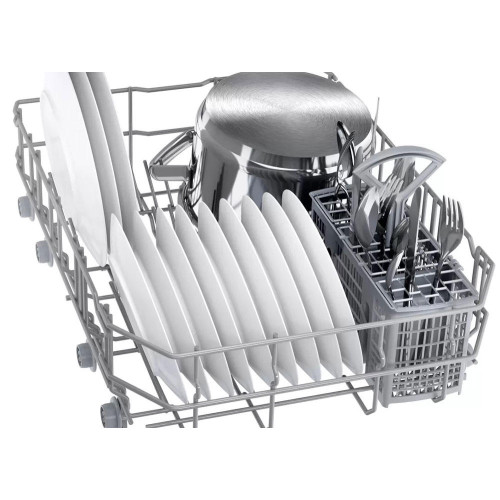 Встраиваемая посудомоечная машина Bosch SRV2IKX1BR