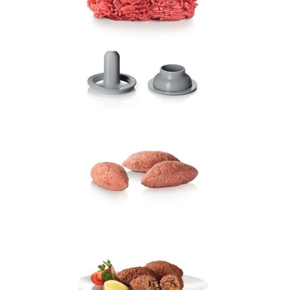 Мясорубка Bosch MFW 66020