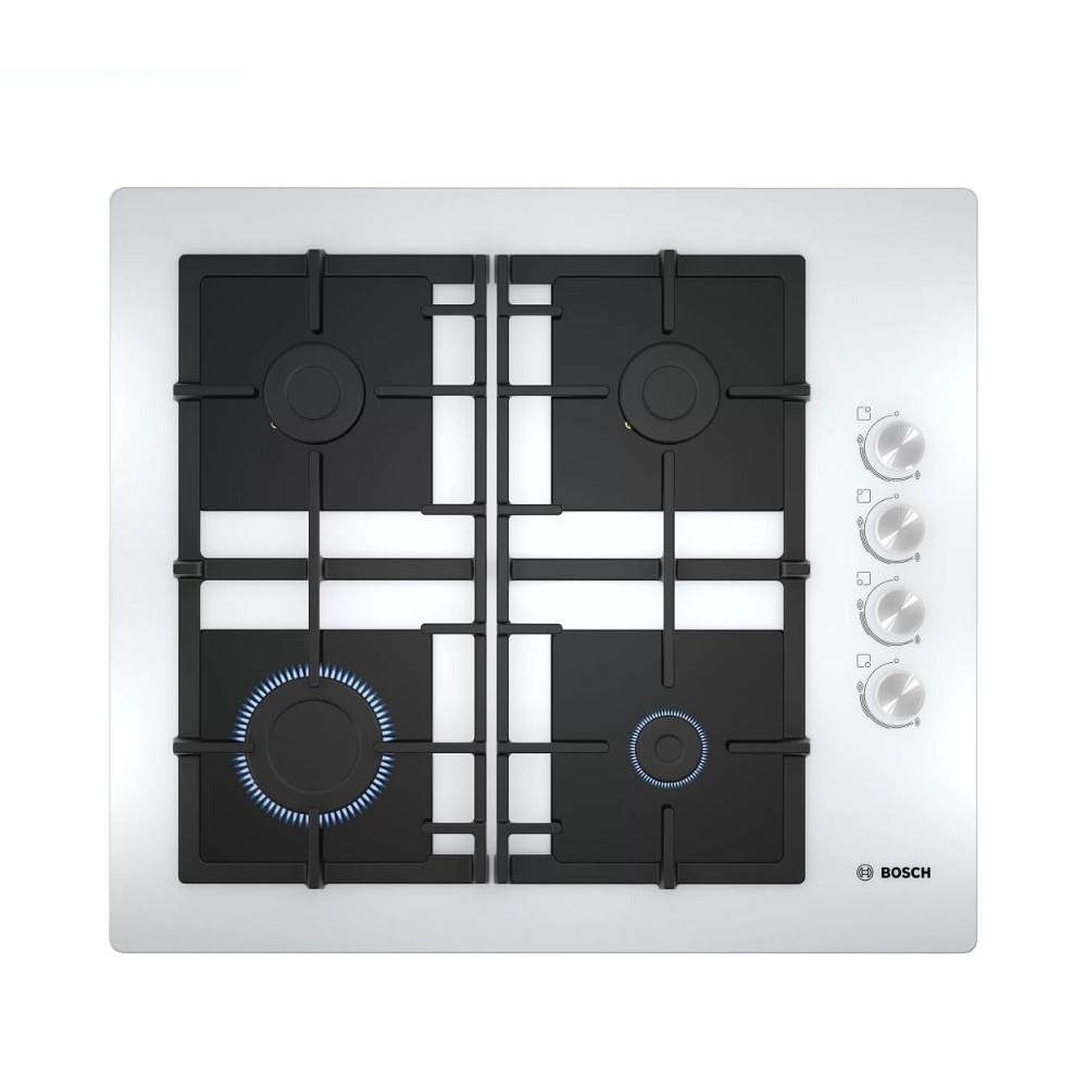 Газовая варочная панель Bosch POP6C2O92R