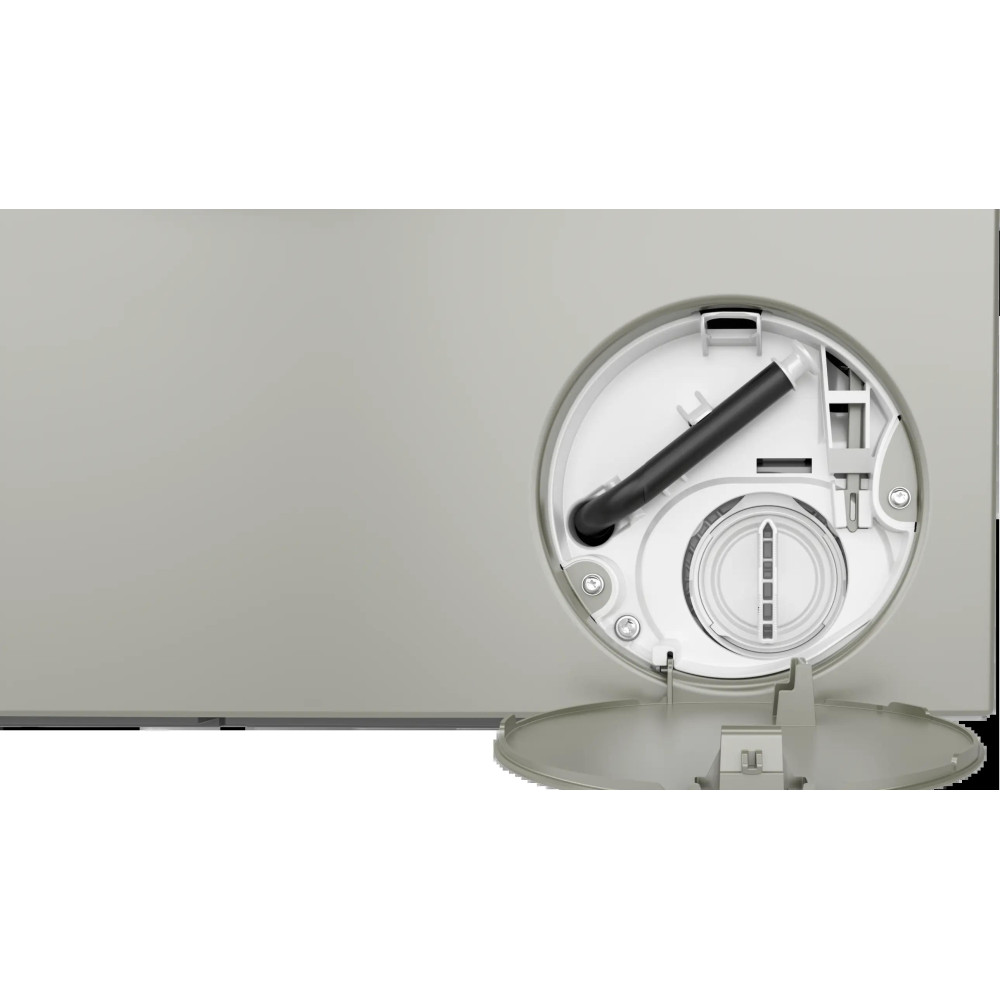 Стиральная машина Bosch WGK264ZXME