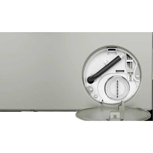 Стиральная машина Bosch WGK264ZXME