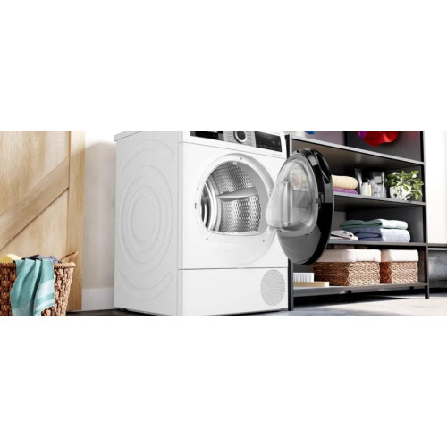 Сушильная машина Bosch WQG245D00