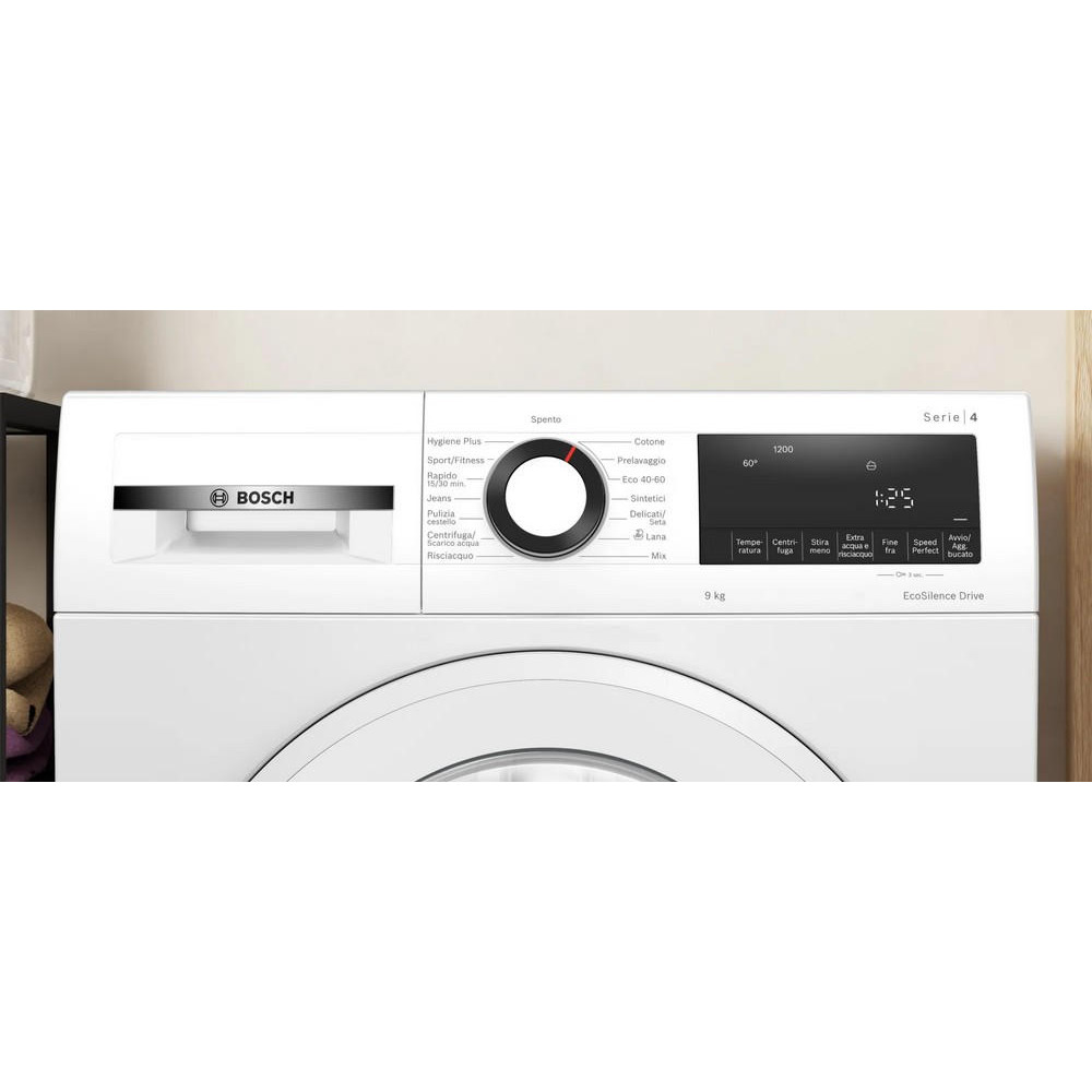 Стиральная машина Bosch WGG04200IT