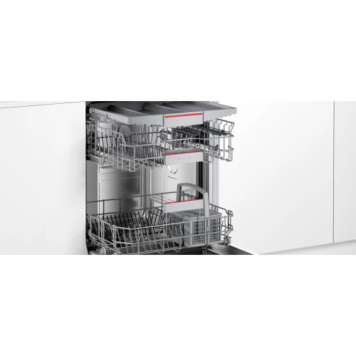 Посудомоечная машина Bosch SMV4HMX26Q