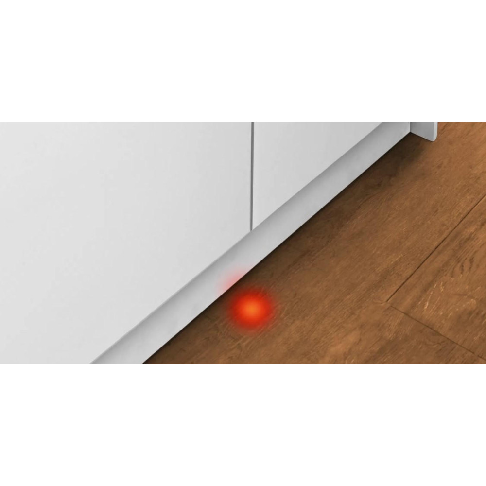 Встраиваемая посудомоечная машина Bosch SPV6HMX1MR