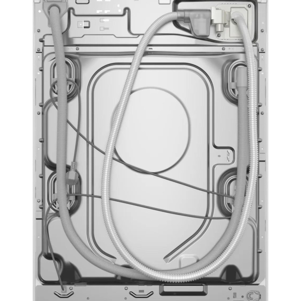 Стиральная машина Bosch WNC254A0ME