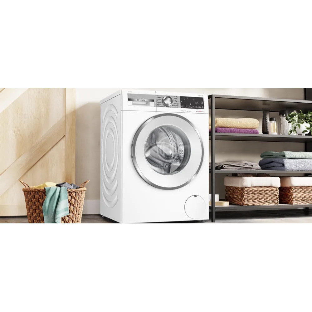 Стиральная машина Bosch WNG254A9BY