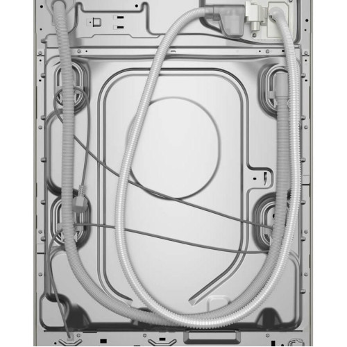 Стиральная машина Bosch WGB2560X0