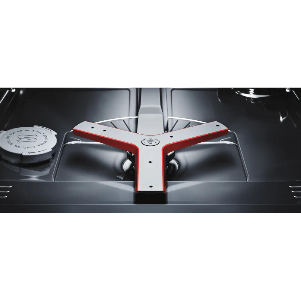 Посудомоечная машина Bosch SMS8ZDI86Q