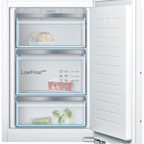 Встраиваемая морозильная камера Bosch GIV21AFE0