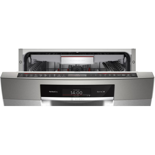 Посудомоечная машина Bosch SMS8YCI03E