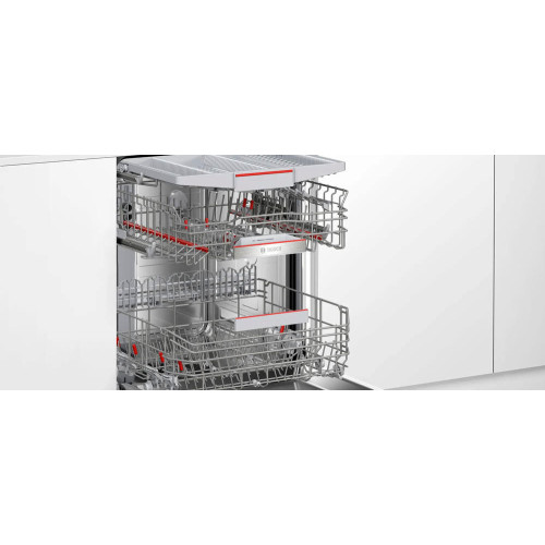 Встраиваемая посудомоечная машина Bosch SMV 6ECX51E