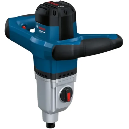 Bosch Professional GRW 140 миксер строительный , 06011C4020