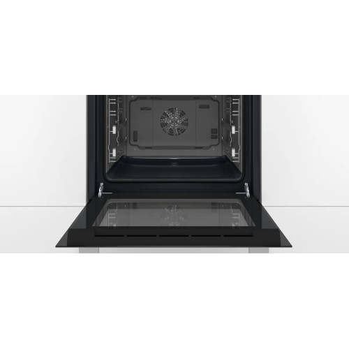 Духовой шкаф Bosch HBJ558YW3Q