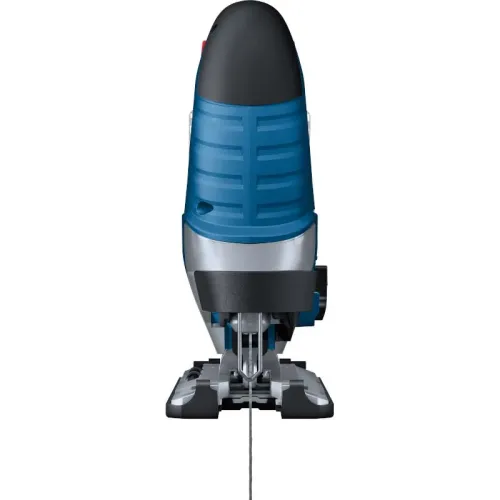 Bosch GST 185-LI Professional аккумуляторный лобзик (2 x 4 Ач, ЗУ), 06015B3024