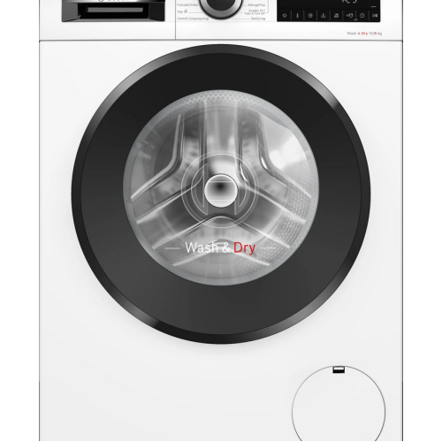 Стирально-сушильная машина Bosch WNA144B0SN