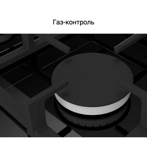 Газовая варочная панель Bosch PNP6B6B92R