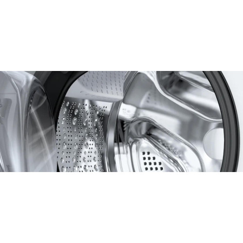Стирально-сушильная машина Bosch WNC254A0SN