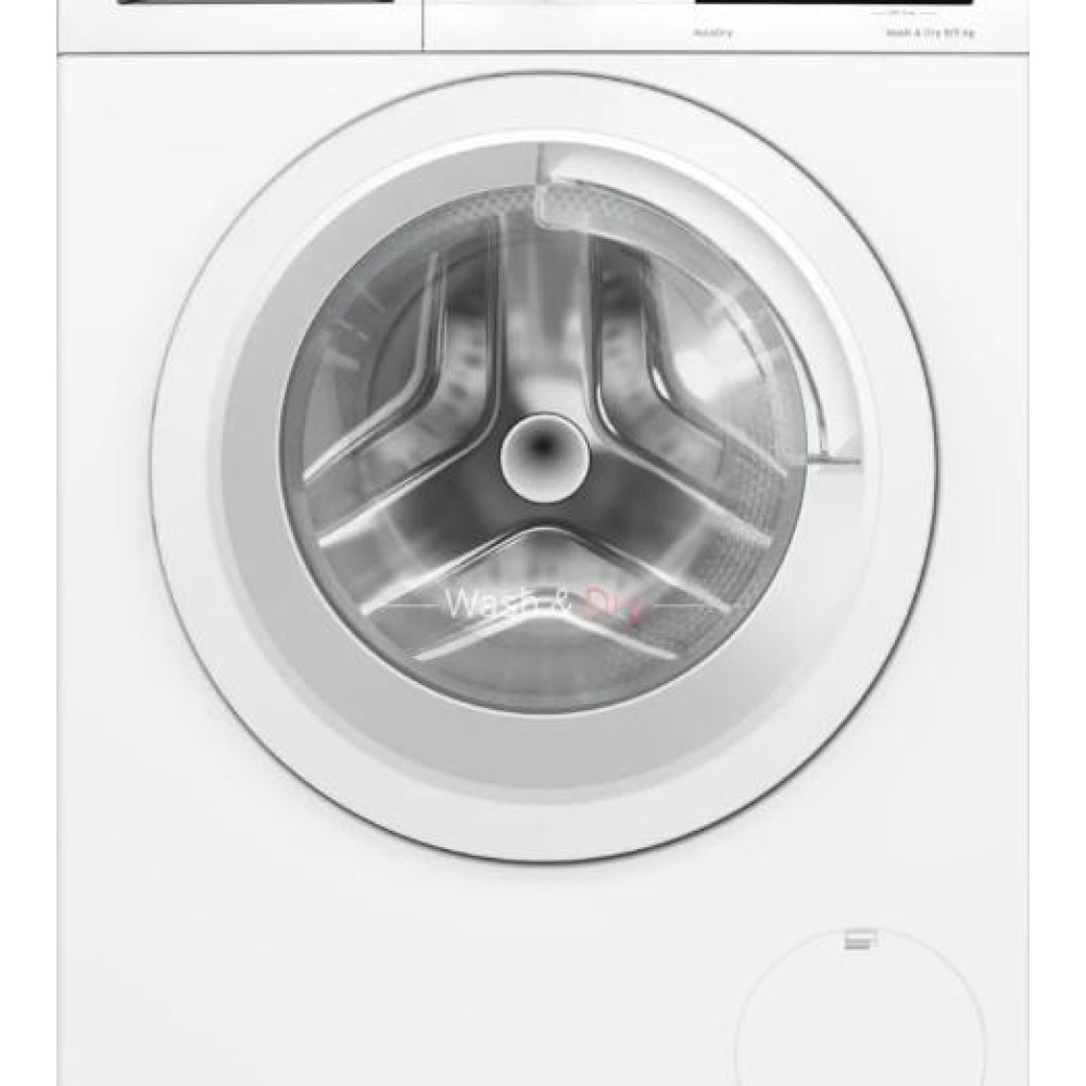 Стирально-сушильная машина Bosch WNA144VLSN