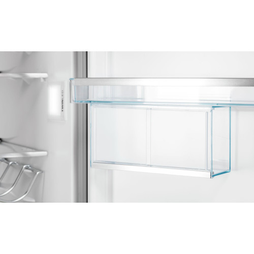 Двухкамерный холодильник Bosch KGV39XL22