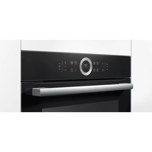 Духовой шкаф Bosch HBG675BB1