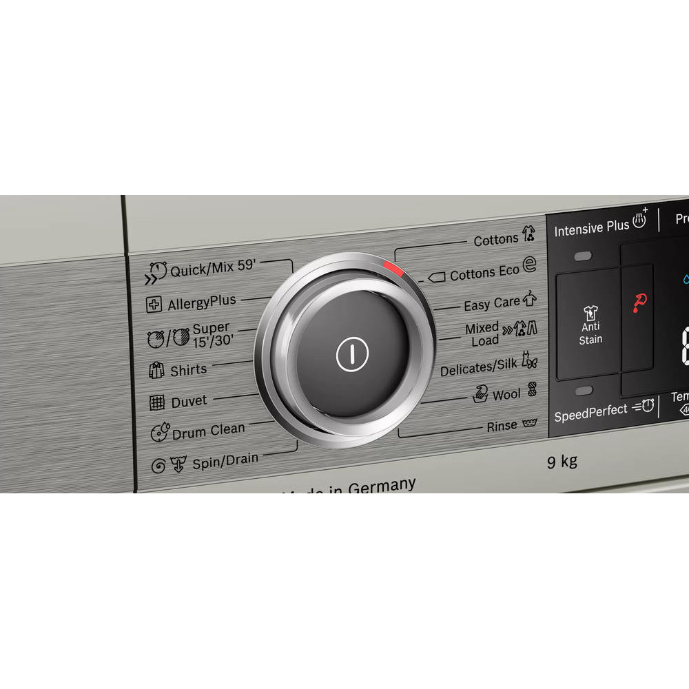 Стиральная машина Bosch WAV28MX0ME