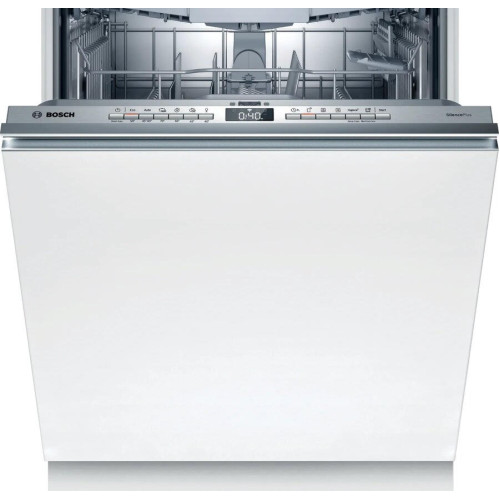 Посудомоечная машина Bosch SMV4HMX26Q