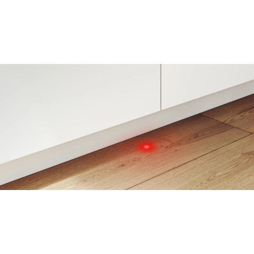 Встраиваемая посудомоечная машина Bosch SMV2HMX3FR