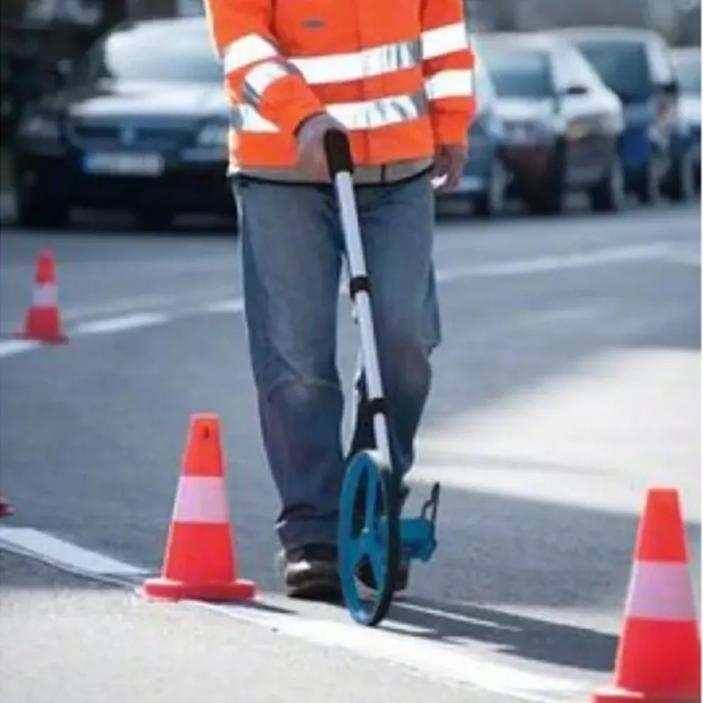 Bosch GWM 32 Professional курвиметр, 0601074000