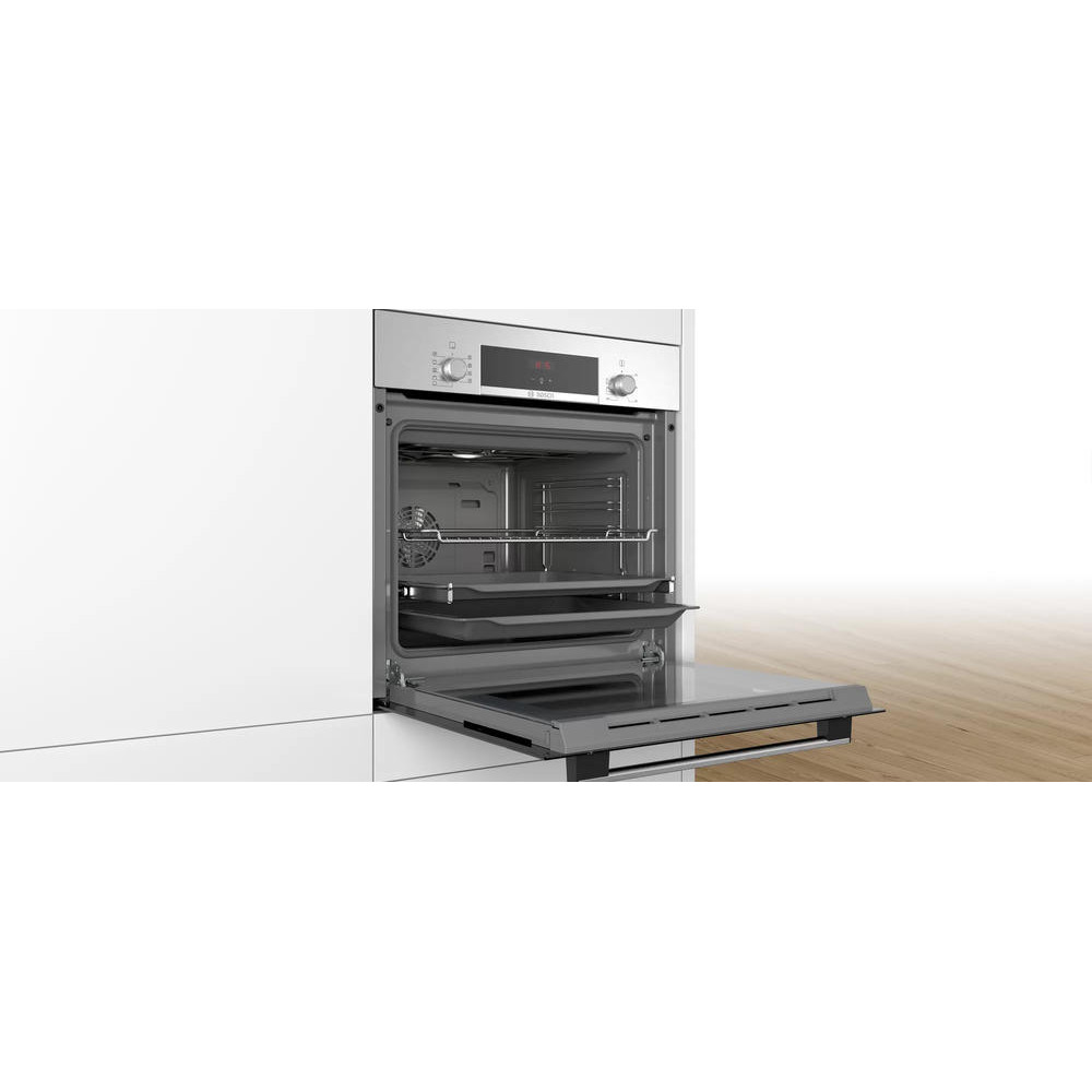 Духовой шкаф Bosch HBF534ES0Q