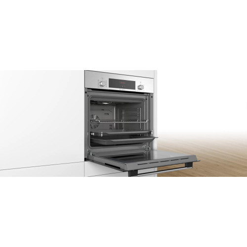 Духовой шкаф Bosch HBF534ES0Q