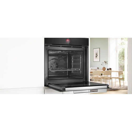 Духовой шкаф Bosch HBG7241B1
