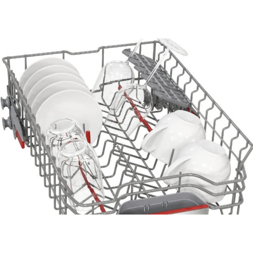 Встраиваемая посудомоечная машина Bosch SPV6ZMX17E