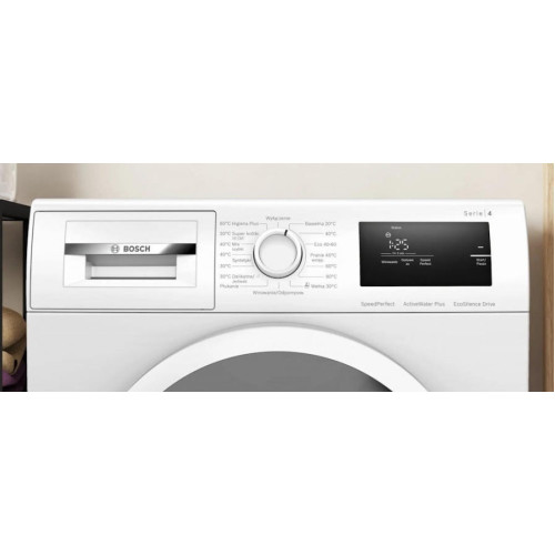 Стиральная машина Bosch WAN20007PL