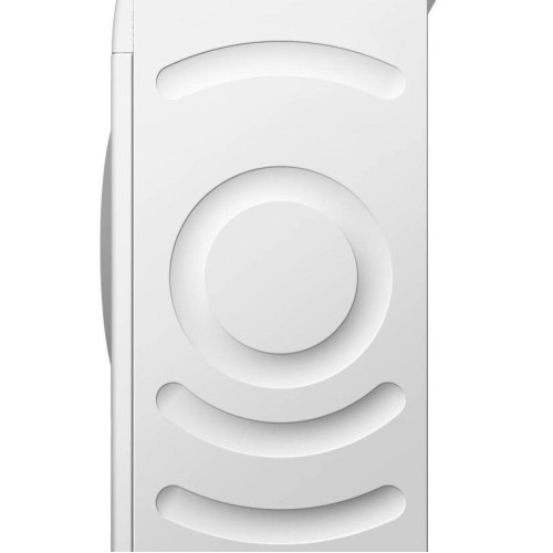 Стиральная машина Bosch WHA122W0BL