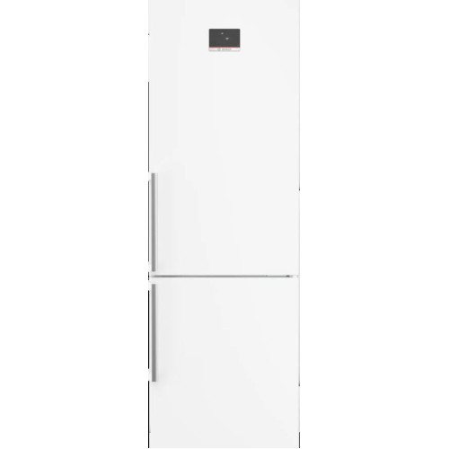 Двухкамерный холодильник Bosch KGN397WCT