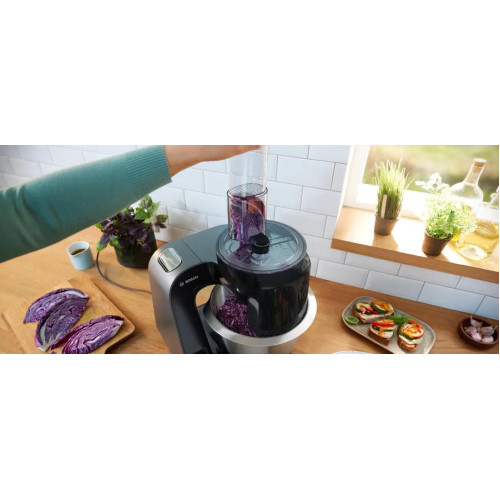 Кухонный комбайн Bosch MUM5XC4E