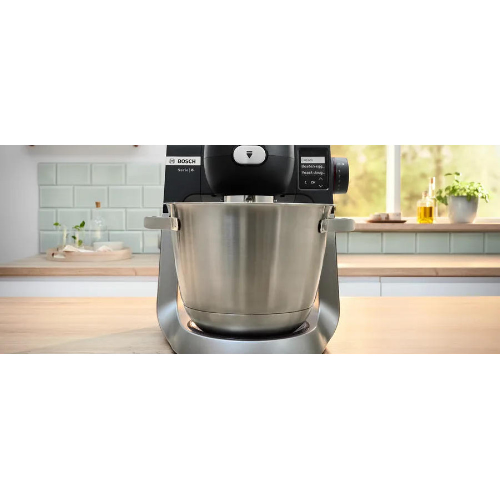 Кухонный комбайн Bosch MUMS6ZS17