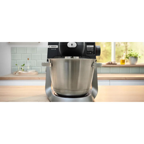 Кухонный комбайн Bosch MUMS6ZS17